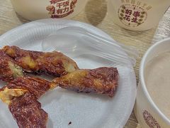 -黄则和花生汤(中山路店)
