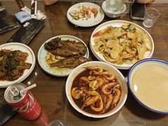 -阿马蛋汤·宁波小海鲜(总店)