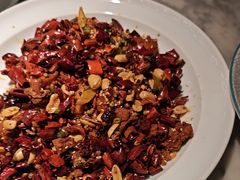 -雀蓝川菜(奥体广场店)