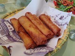 -红满堂·龙虾·牛蛙·淮扬菜(濠北路店)