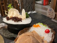 -湊湊火锅·茶憩(世博大道店)