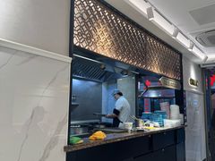 -小杨生煎(黄河路店)