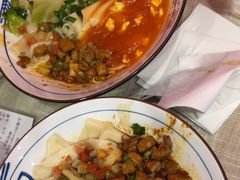 -大嘻咹biangbiang面(历史博物馆店)