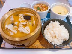 -老娘舅(富都广场店)