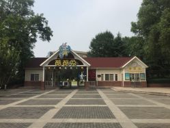 -酷酷兔少儿拓展天地