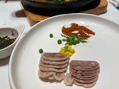 -鸽子侯·家宴·平价海鲜(市图书馆店)
