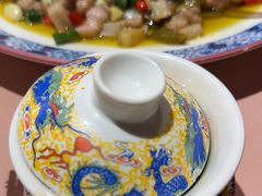 -杨记隆府重庆江湖菜(大悦城店)