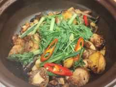 -味友味港印记(厦门集美银泰百货店)