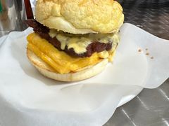 -颓记茶餐厅(美景总店)