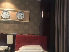 -长春爱琴湾假日酒店(理工大学店)