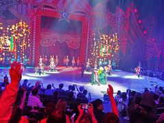 -珠海横琴长隆《卡卡虎奇遇记》