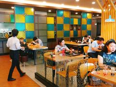 -回味鸭血粉丝汤(南京站店)