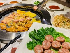 -么子烤肉(化龙池店)