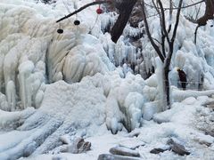 -黑龙潭风景区