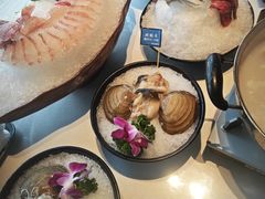 -粤盛海鲜楼(融冠乐城店)