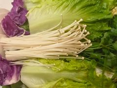 -陈大锅·岳阳鱼馆·地道岳阳菜(美食街店)