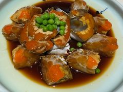 -宁海食府·涌宴(真和店)