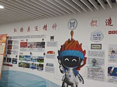 -北京科技大学-游泳馆