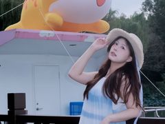 -金鸡湖桃花岛