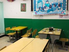 大堂-做了不起的80后