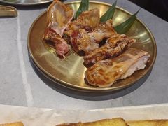 -可心筛网烤肉(南关区幸福一路店)