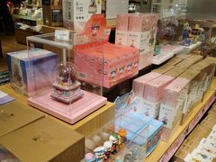 -九木杂物社(恒隆广场店)