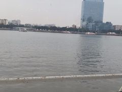 -白天鹅宾馆·流浮阁咖啡厅