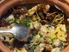 -围龙屋客家食府(福田店)