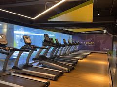 -贝菲特游泳健身(徐泾店)