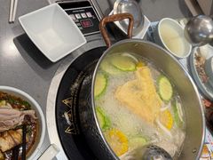 -椰小鸡·琼州糟粕醋·火锅(美兰缤纷城店)