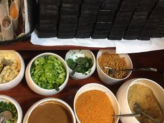 -牛犇烤肉(物资学院路店)