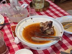 -西贝莜面村(镇江苏宁广场店)