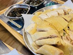 -阿金大白·上海菜馆(新天地店)
