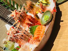 -Minase水濑·日料放题(外滩店)