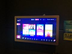 -AGOGO HOUSE KTV(东街店)