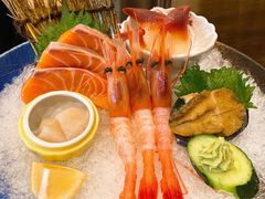 -古田居·特色寿司料理(骏欣中心店)