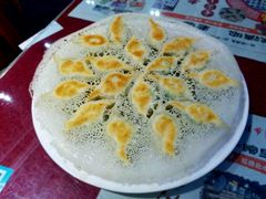 冰花煎饺-老边饺子馆(中街店)