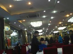 -金家老三饭庄(常营店)