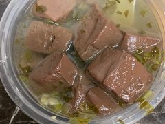 猪红-香港风味小吃店(中英街店)