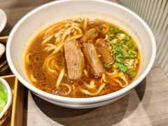 -康师傅私房牛肉面(新昌北机场店)