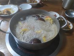 -同仁四季椰子鸡(宝安壹方城店)
