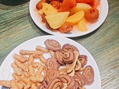 -老灶堂文创火锅(文艺路店)