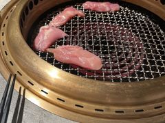 -乾杯烧肉居酒屋(中洲湾店)