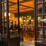 深圳好多这样的氛围感餐酒馆！！！