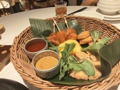 -若蘭慈·无国界素食料理(欢乐海岸店)