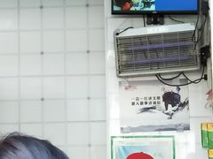 -江鹰桃酥王(张掖路步行街店)