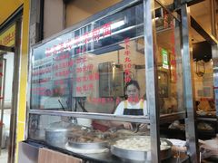 门面-莲塘味宝园牛杂(天越翔园店)