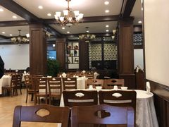 大堂-高坎一品甲鱼庄(两河店)