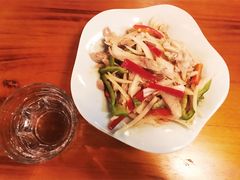 -疆Jiang·新疆秘制料理