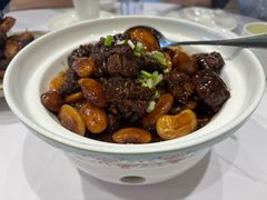 -香雪海饭店中餐厅(人民桥店)